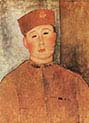 Zouave